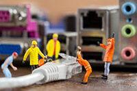 IT Support der Bögli ICT AG